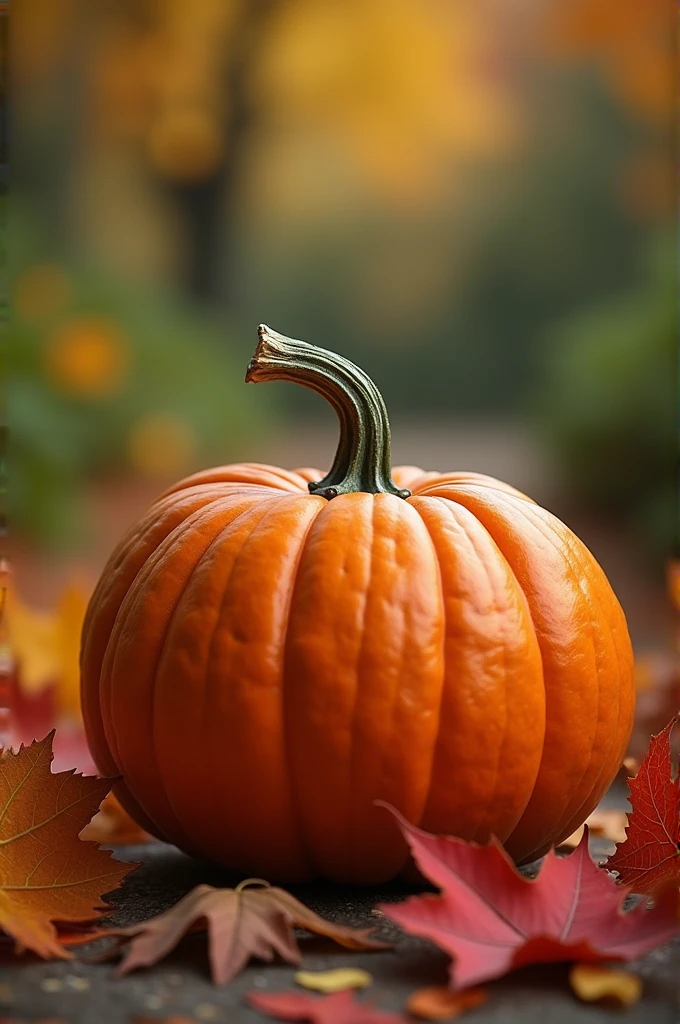 pumpkin