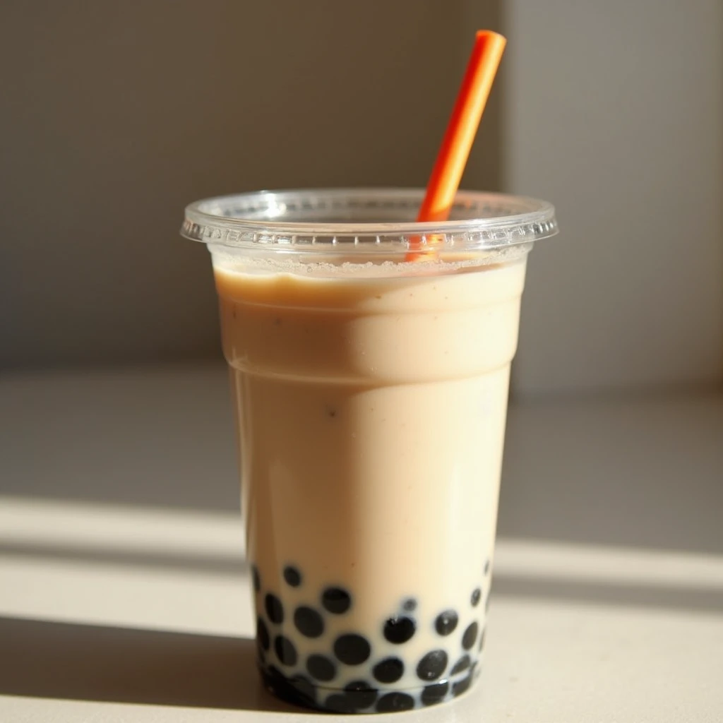 Milk Tea