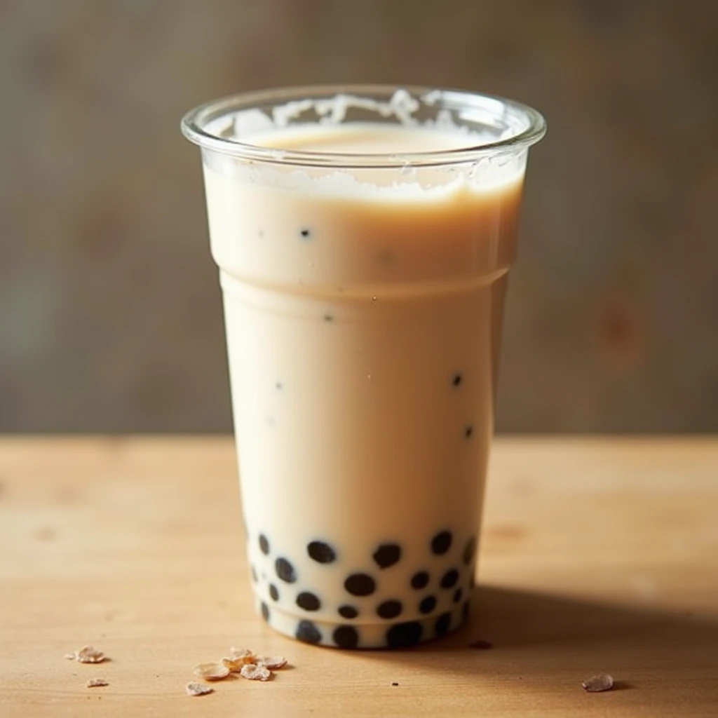 Milk Tea