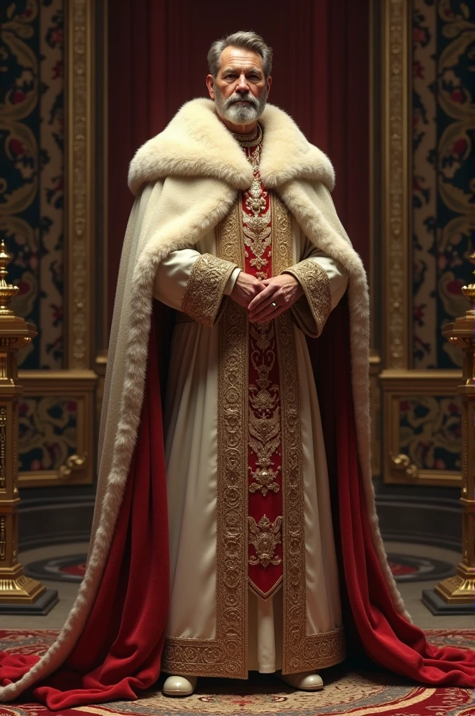 King&#39;s wool 