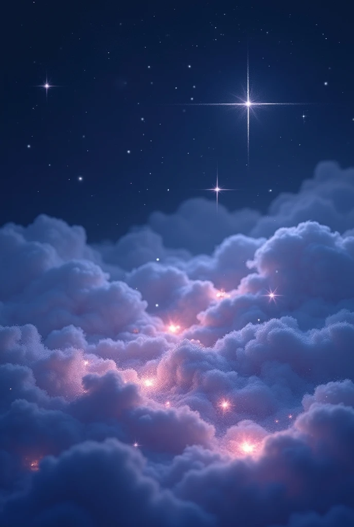 tender stars