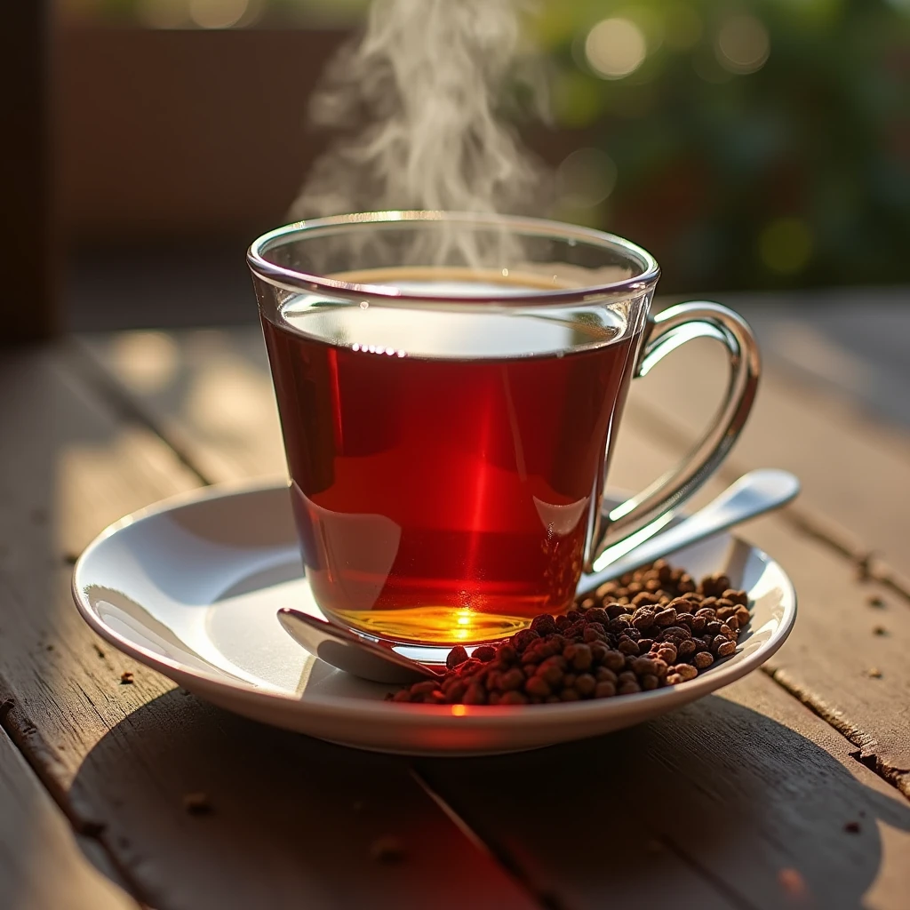 Black tea, Tea cup, hot, milk blend