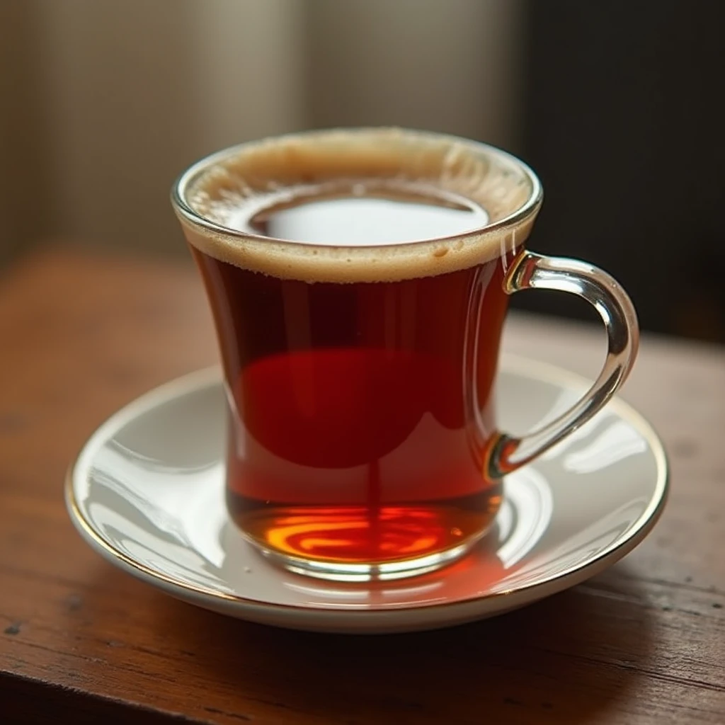 Black tea, Tea cup, hot, milk blend