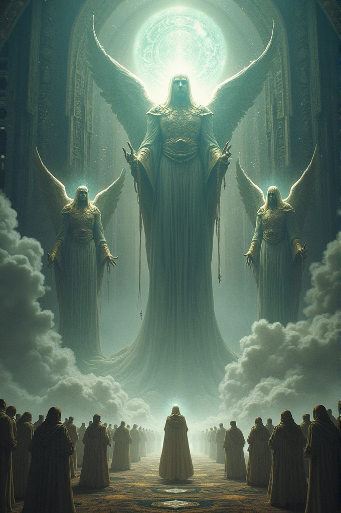 The day lf judgment 