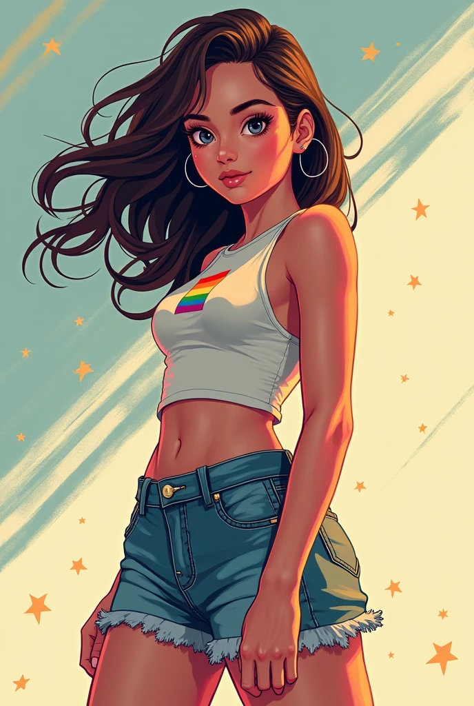 Girl-ace