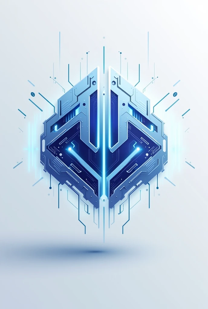 logo for ai company