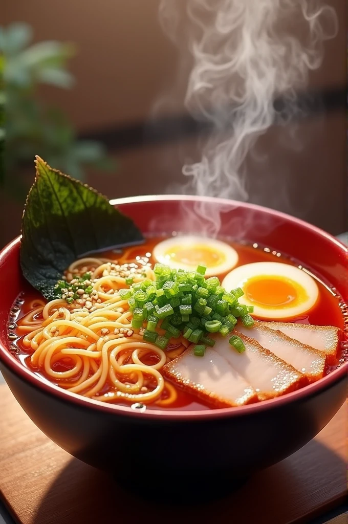 Maruchan soop