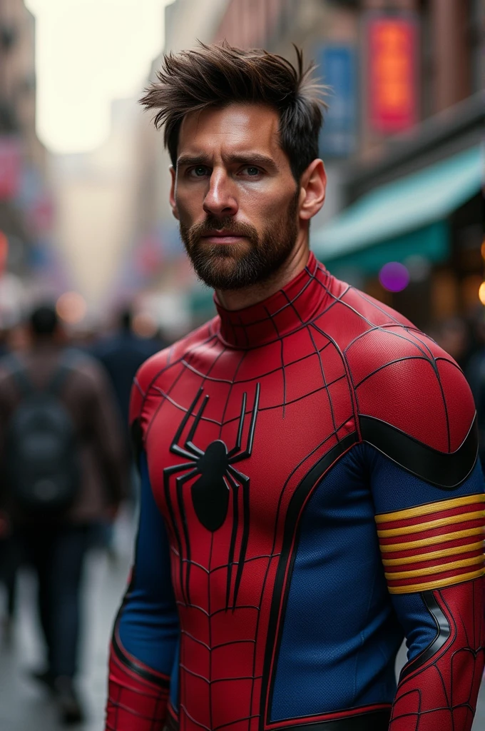 ryan reynolds spiderman 