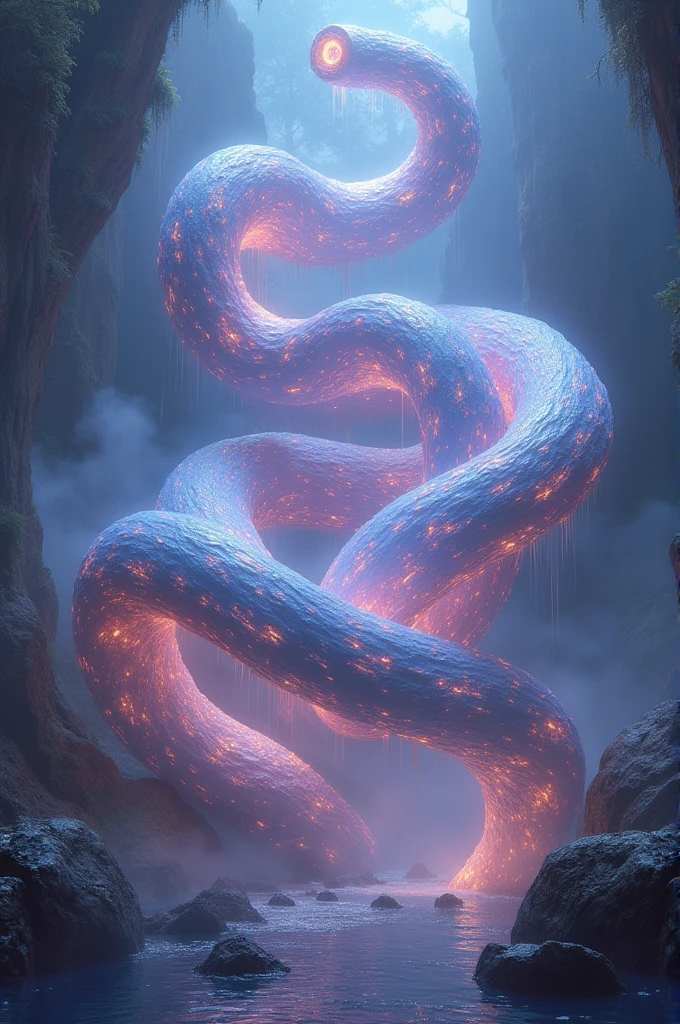 Intertwined PG