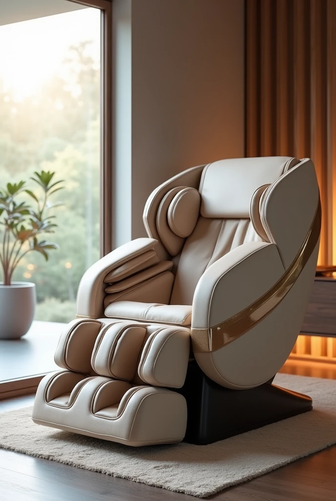 massage chair