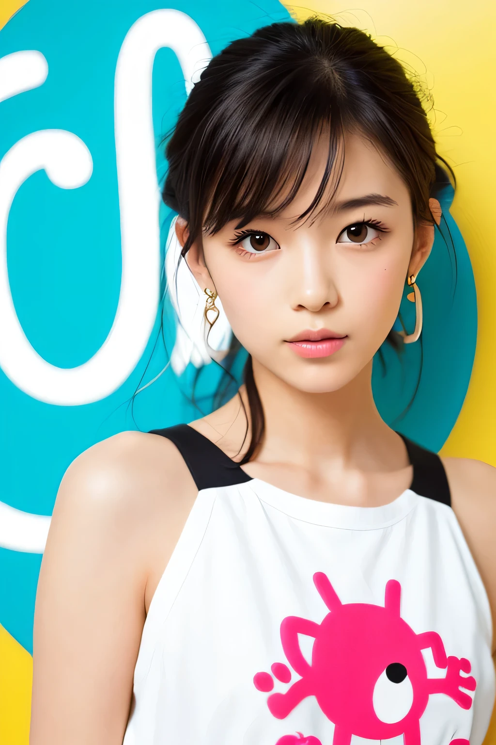 (masterpiece、Highest quality、Very detailed),Beautiful woman、High heel earrings、美しいlipsのピアス、笑いと笑顔のlips、顔のlipsをからかいます。
girl、lipstick color、Pink lipstick、lips、メイクでセクシーに見える
輝く赤いリップ ピンクのlips リップピアス 見た目がゴージャス ジューシーな深いハマグリ クリーム 高い肌 剃りたてのlipsでlipsを洗浄 髪をドレッシング
ゴージャスな口紅リップシクルピンク
