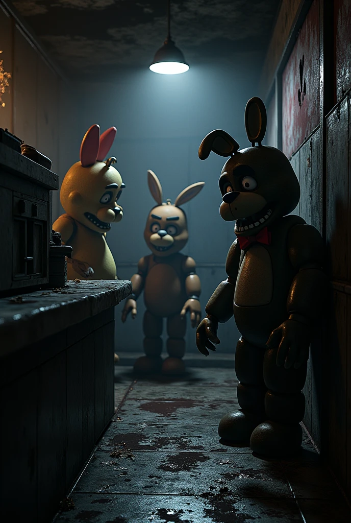 fnaf