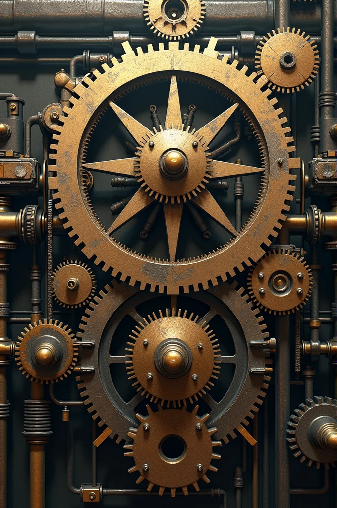 gear