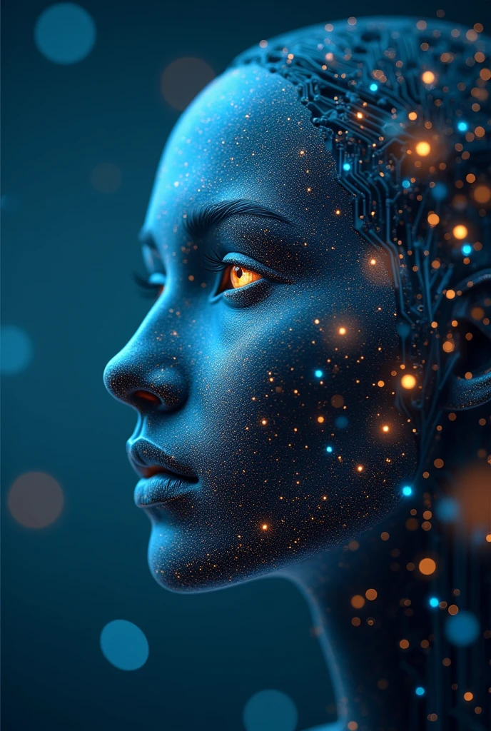 Create a fund that deals with technology and artificial intelligence