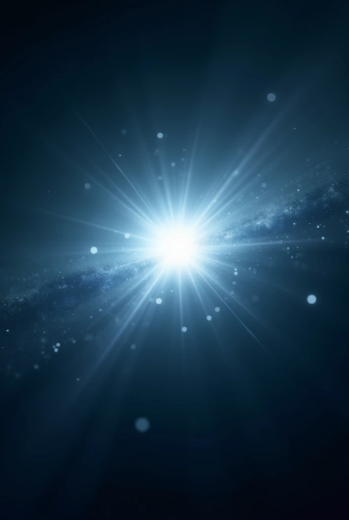 Sirius. Pure Light in the radio space
