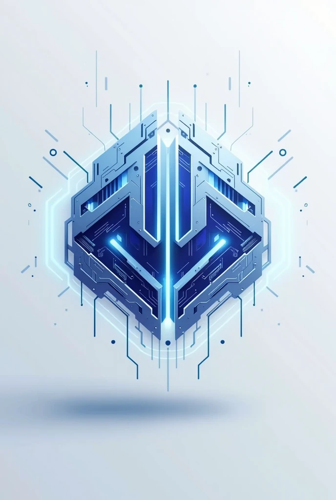 logo for ai company