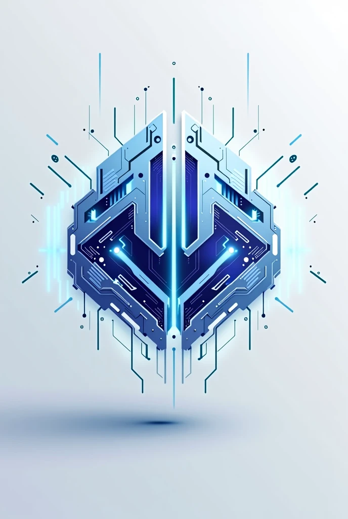 logo for ai company