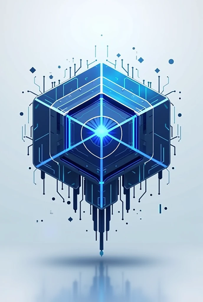 logo for ai company
