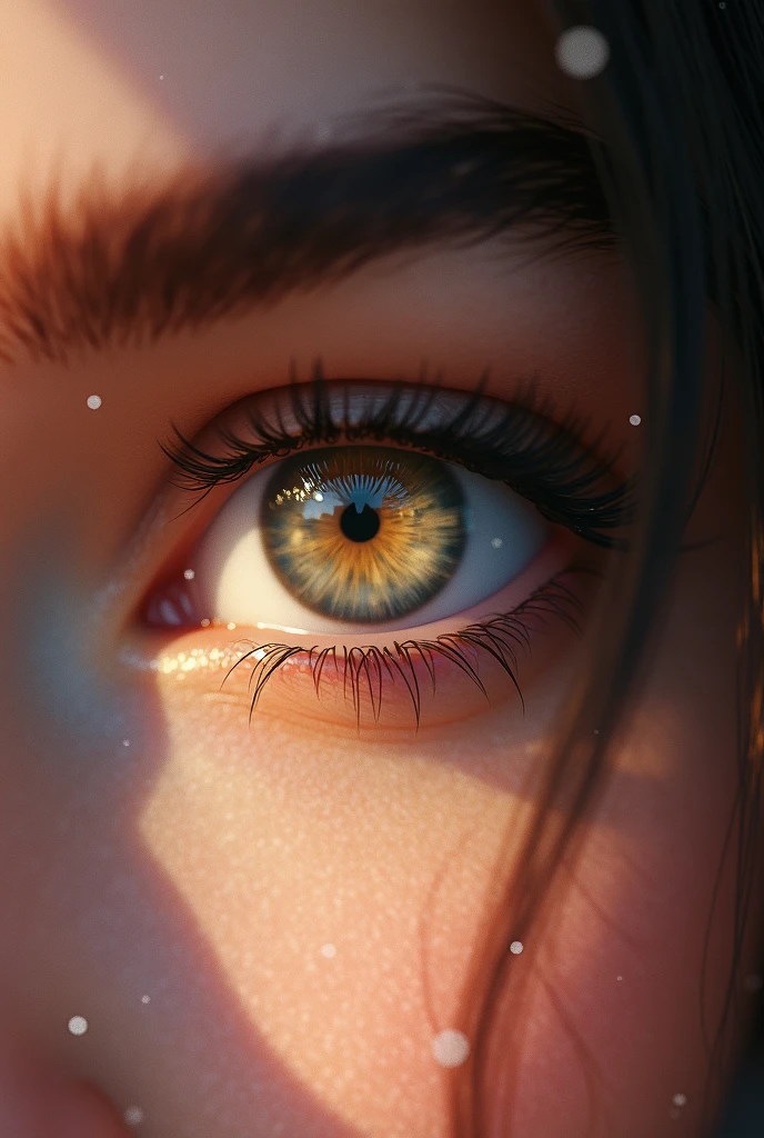 most beautiful eyes in the world 