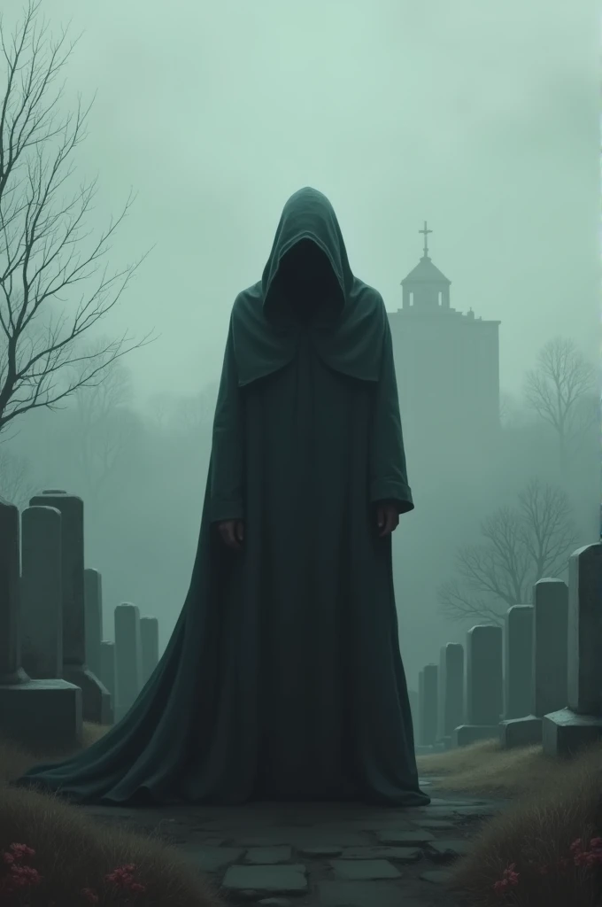 mourning