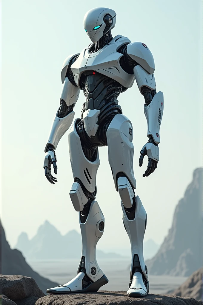 roboT