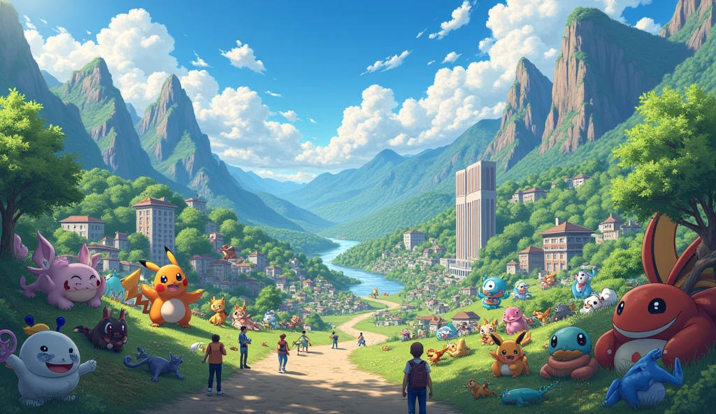 Pokémon