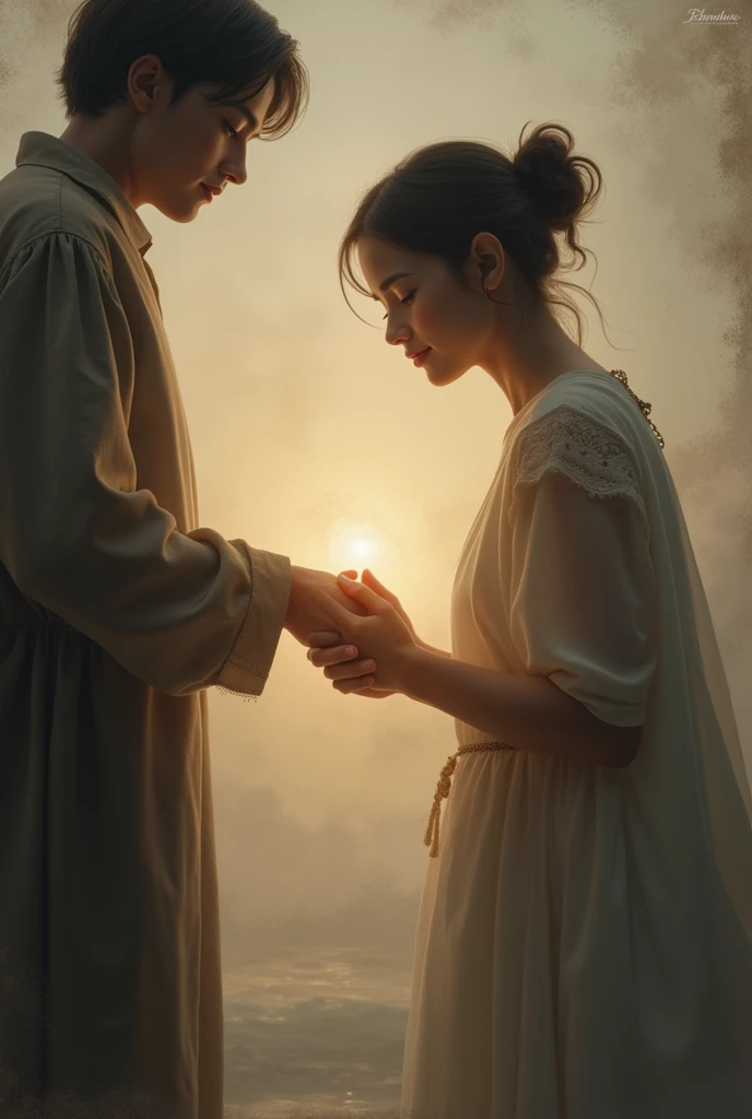 Kindness transforms a simple gesture into a beacon of hope.