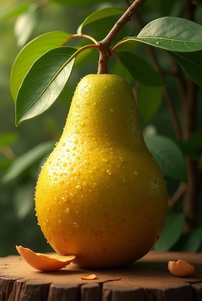 sapote fruit