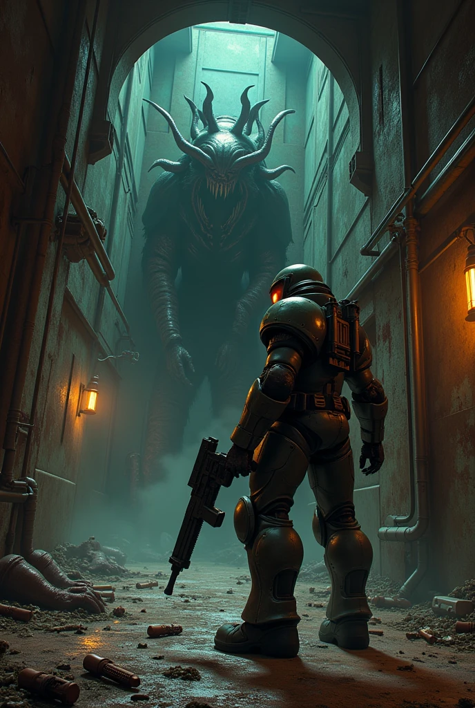 doom 64