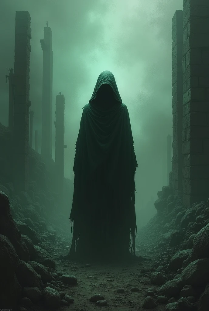 Dark soul