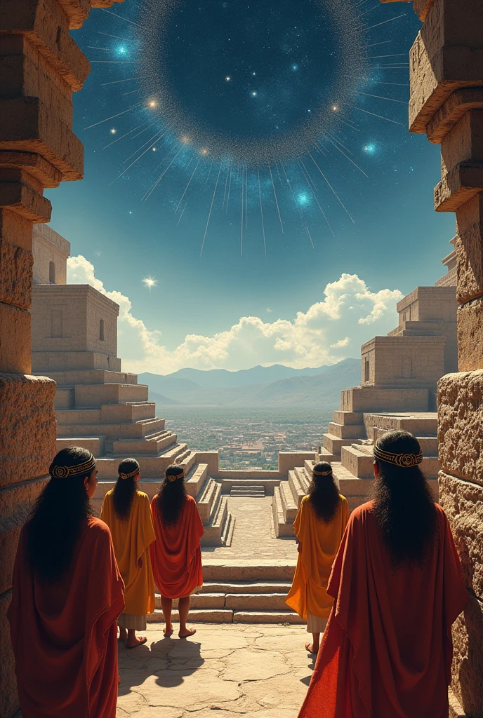Cultural Astronomy of Caral