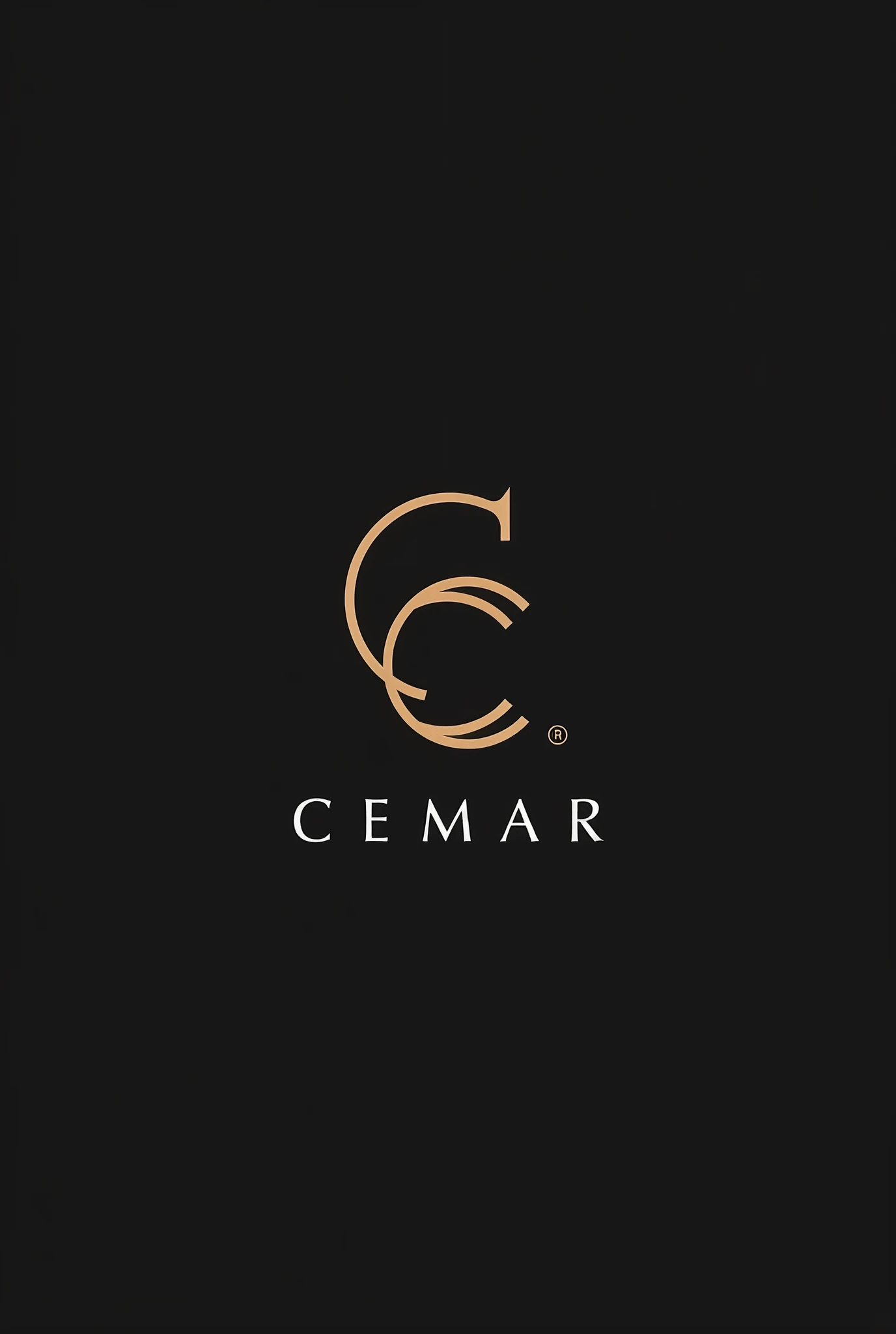 Make me some logos for my clothing brand, His name is Cemar