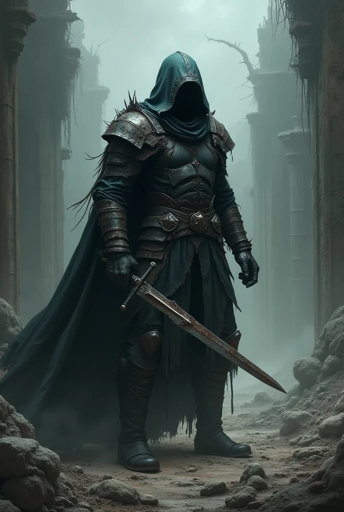 Dark souls