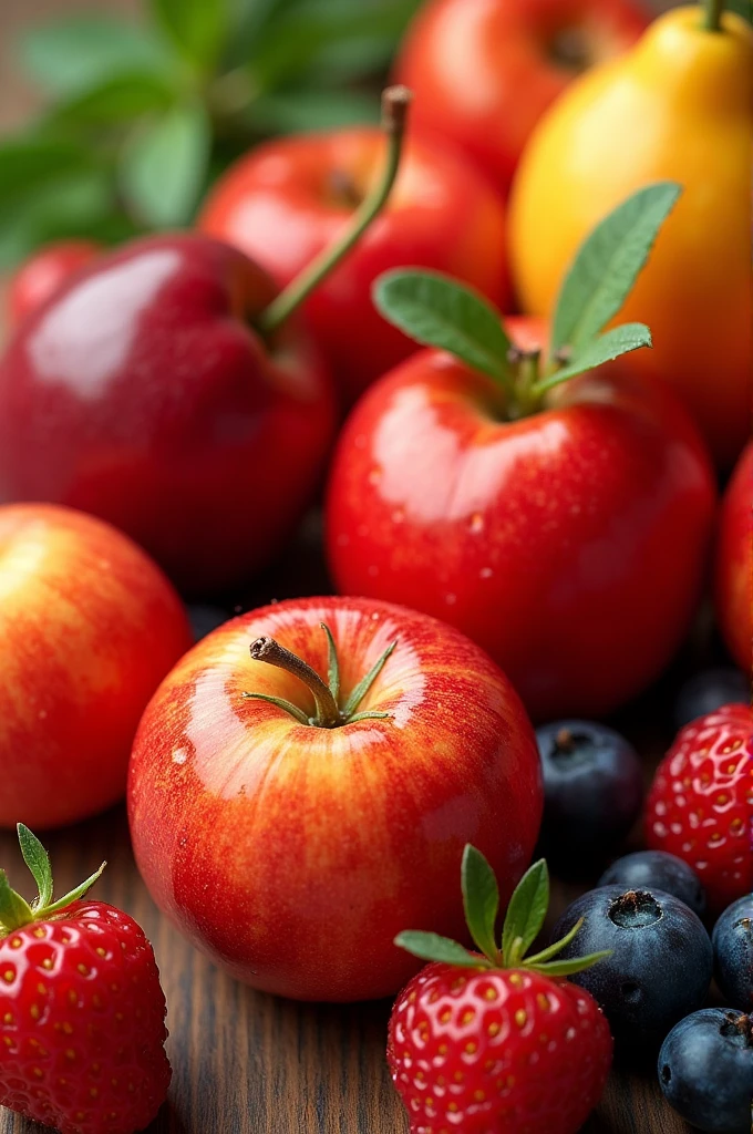 Fruit 