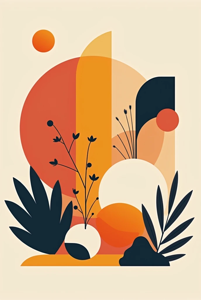 Create easy Modernism images