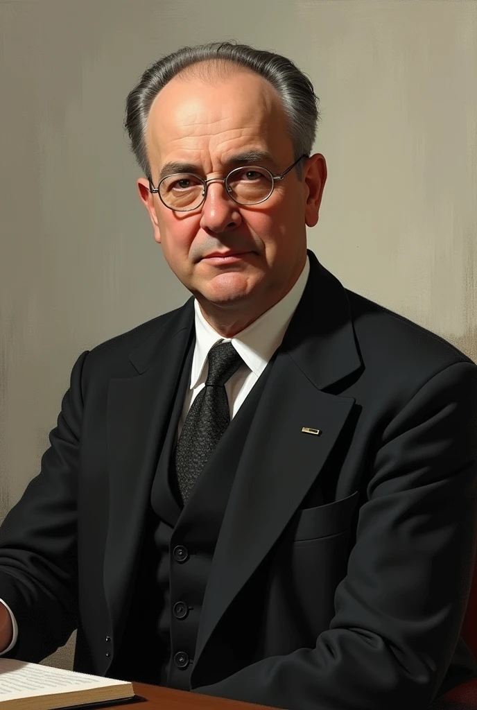 John von Neumann