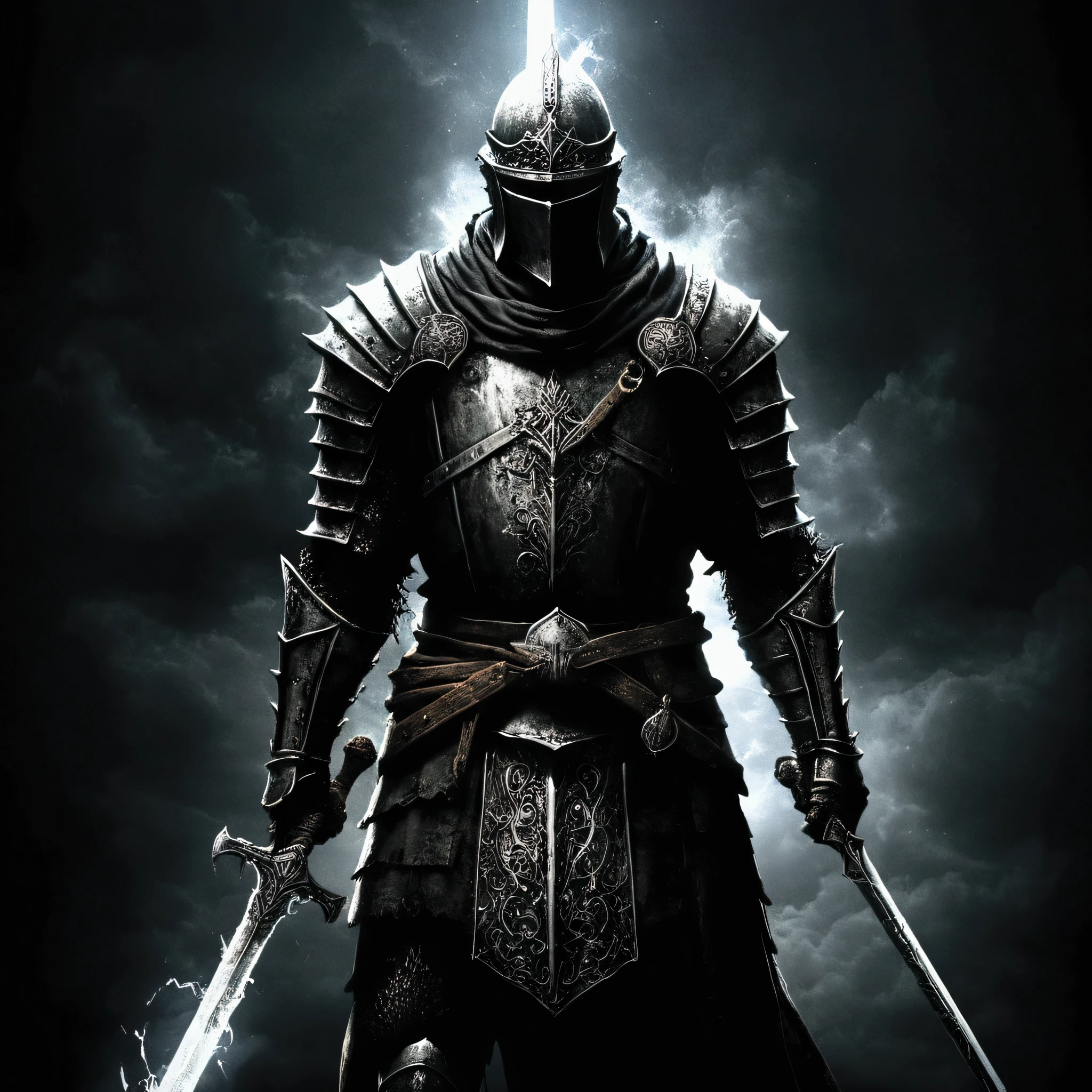 Dark soul