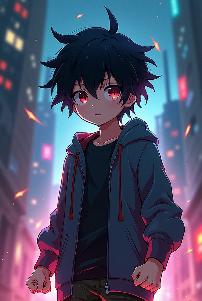 mob psycho 100 anime character