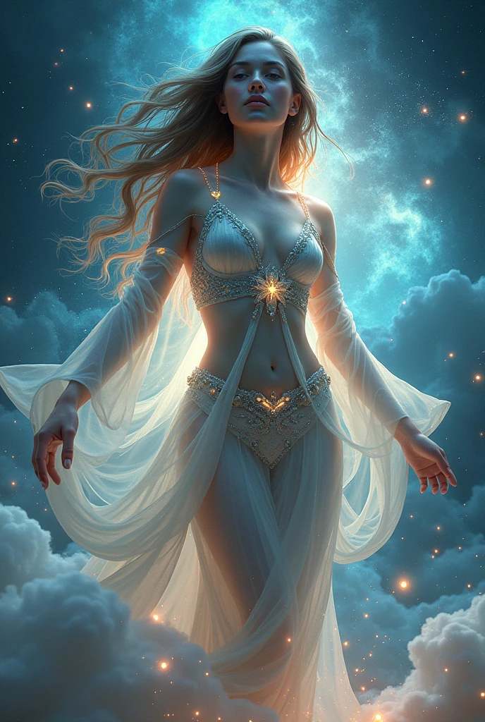 Cer celestial sexy