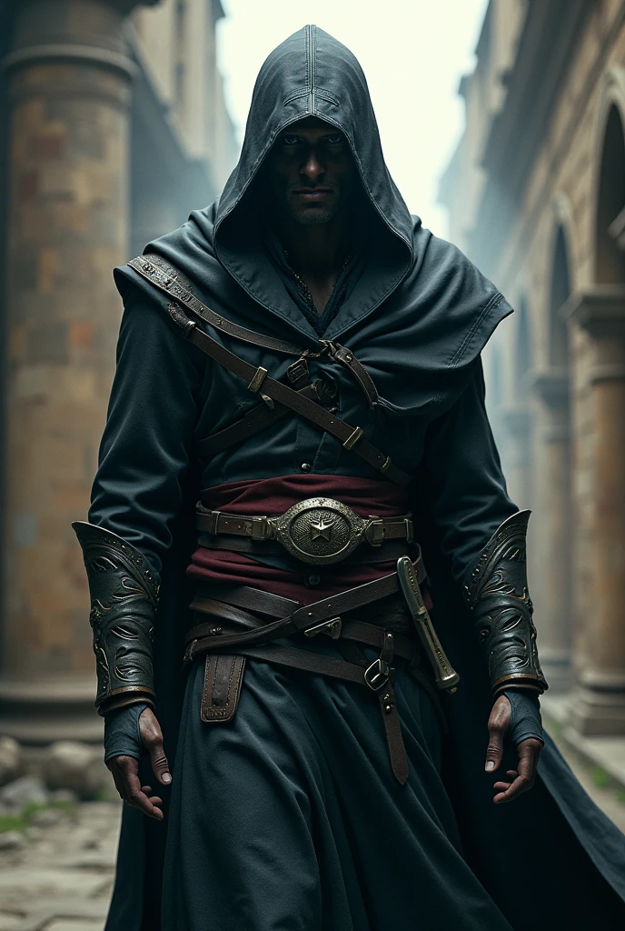 Vinlad saga assassin's creed