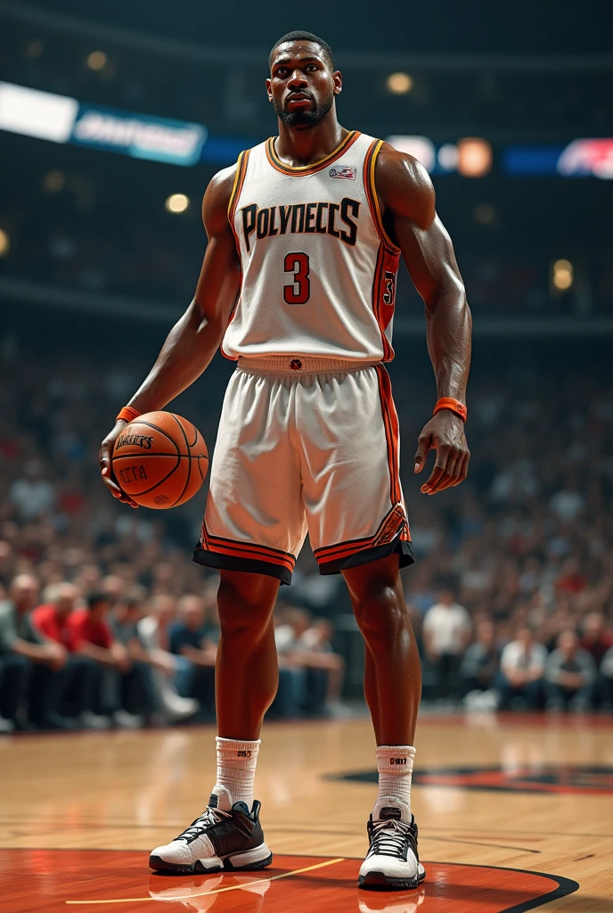 Una imagen de giannis antetokounmpo