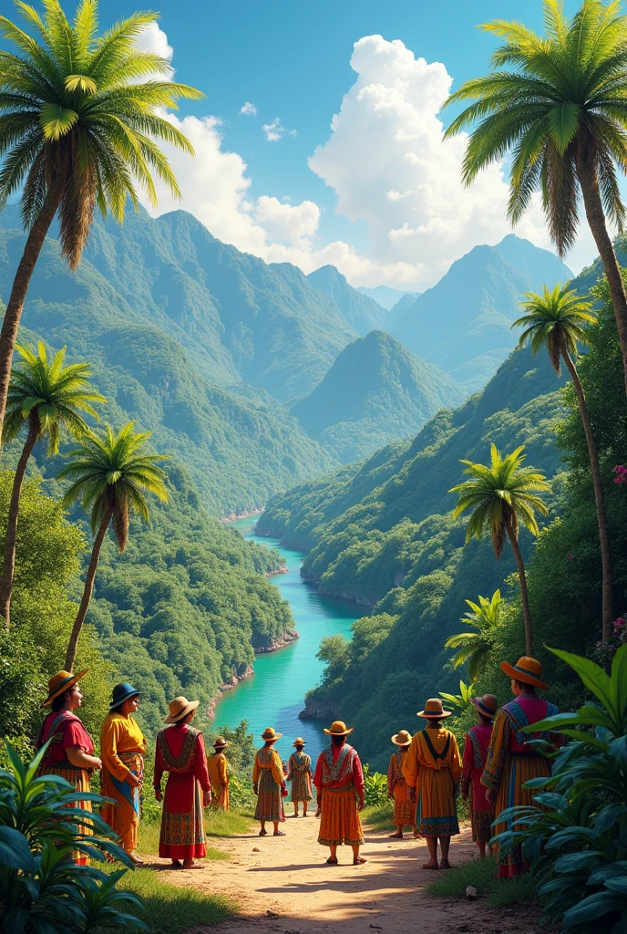colombia
