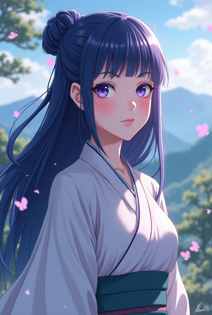 Hinata Hyuga
