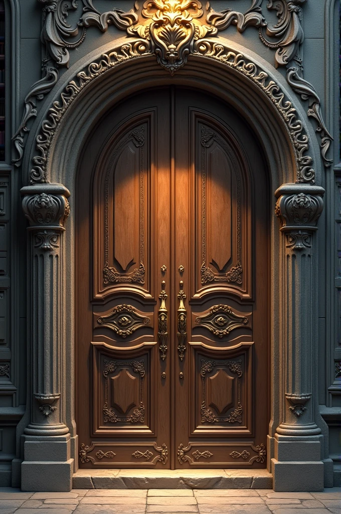 door
