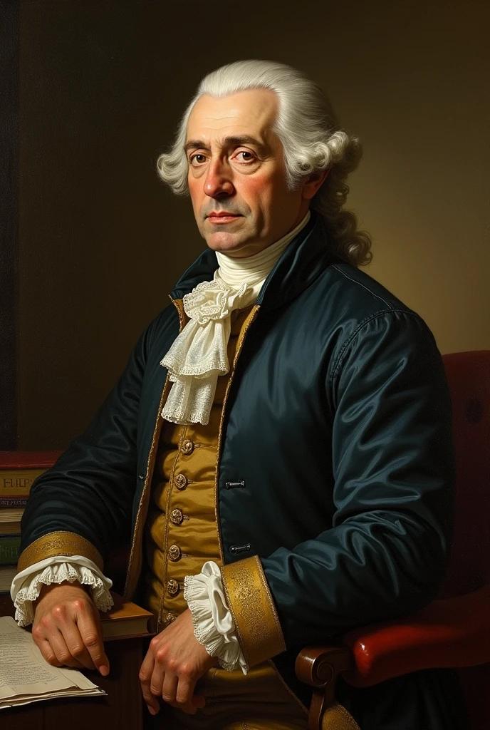 Francois Quesnay