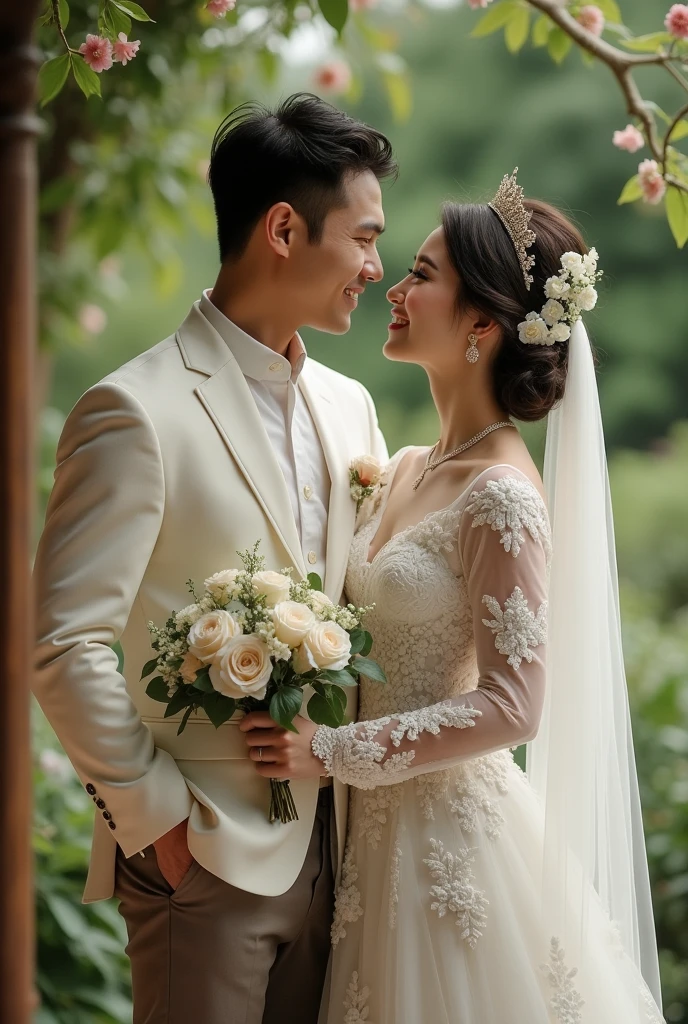 Marriage album