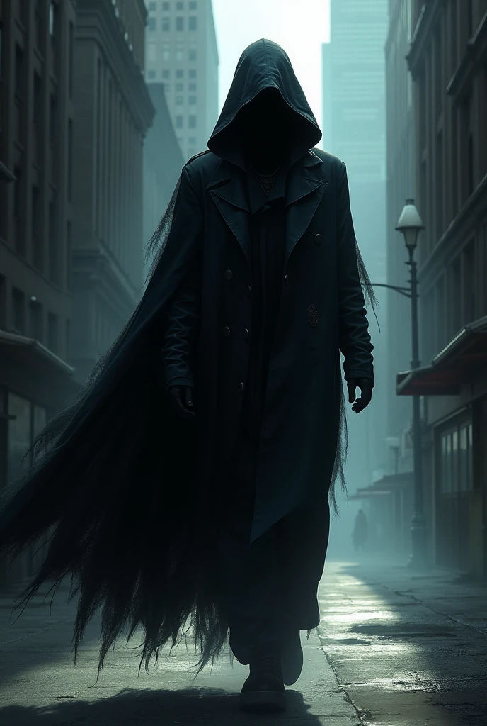 Jack of Shadows