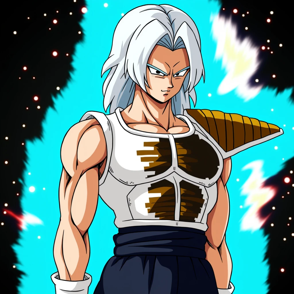 Definite Gohan