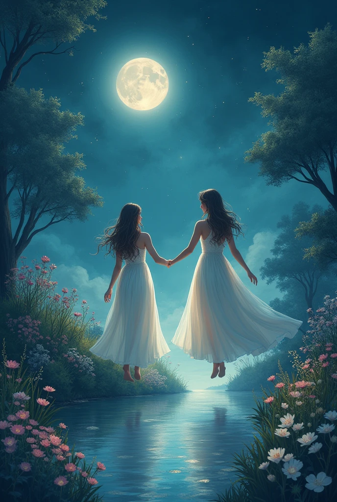 tender night



