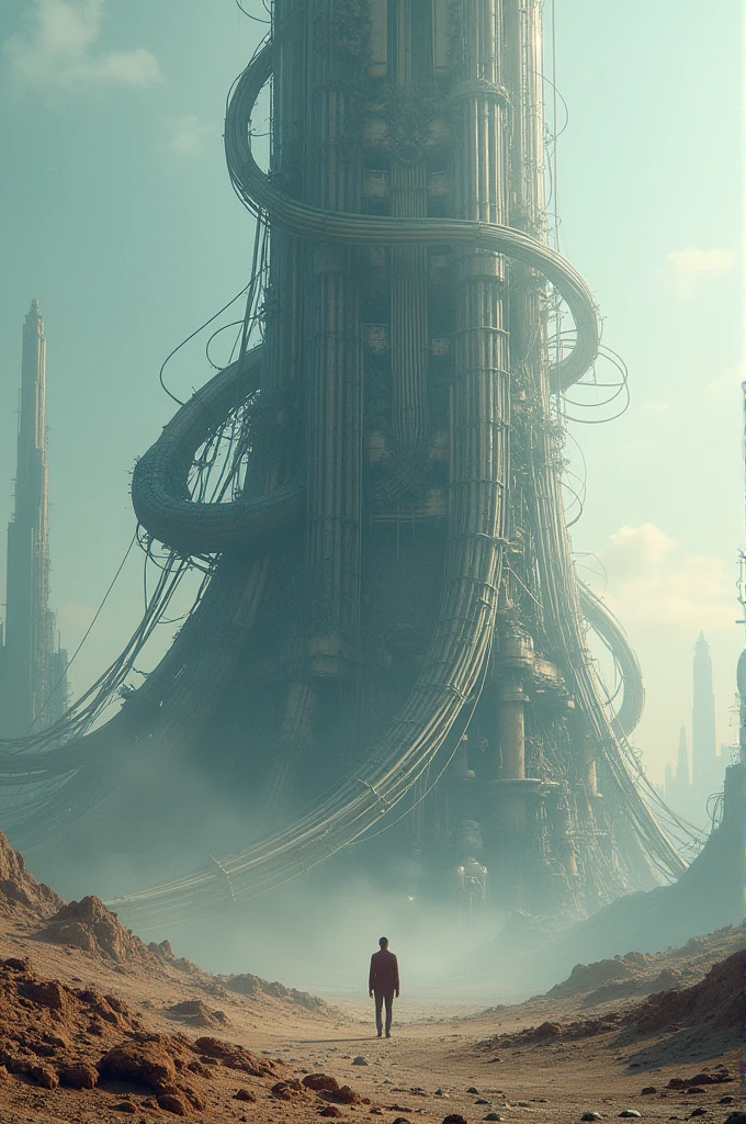 Now the same previous image but with the cables